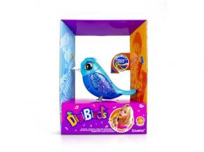 DigiBirds: Éneklő madárkák - Kolibri