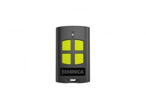 Beninca TO.GO4VA/advanced rolling code/4 csatornás adó