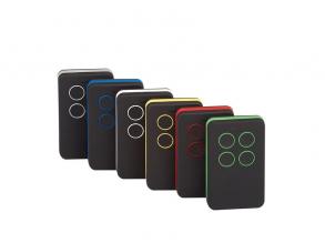 TX MULTICOLOR/280-870MHz/univerzális/másolós adó