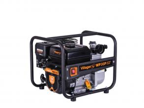 Villager BENZINMOTOROS SZIVATTYÚ WP 36 P