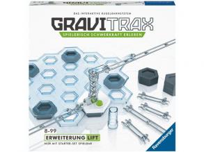 Gravitrax - Lift kiegészítő készlet - Ravensburge