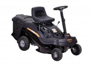 Villager TRAKTOR (RIDER) VTR 650