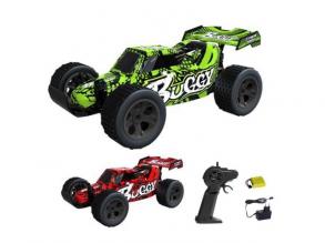 RC Cheetah távirányítós buggy 1/18 2.4GHz-es több változatban