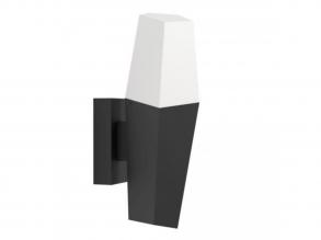 EGLO , 900682 , FARINDOLA , fali lámpa , E27 , 1X25W , IP44 , fehér