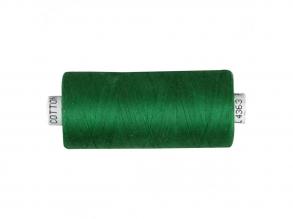 Varrócérna zöld, 1000m