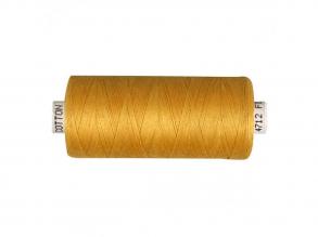 Varrócérna arany, 1000m