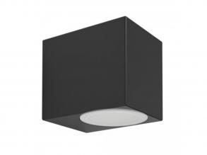 EGLO , 900275 , JABAGA , fali lámpa , GU10 , 1X4,6W , IP44 , átlátszó