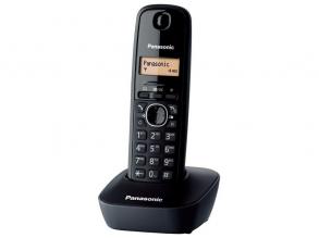 Panasonic KX-TG1611HGH hívóazonosítós dect telefon