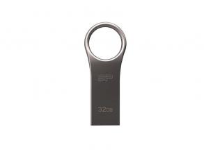 Silicon Power 32GB USB 3.2 Gen1 ezüst Jewel J80 Flash Drive