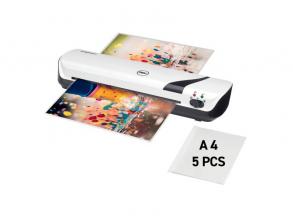 GBC Inspire+ A4 fehér laminálógép