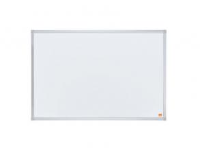 Nobo Essential 90x60cm acél mágneses fehértábla