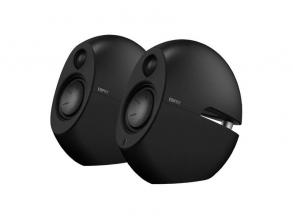 Edifier e25HD fekete hangszóró pár