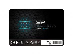 Silicon Power Ace A55 2.5" SATA3 256GB SSD
