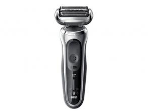 Braun 70-S7200cc férfi elektromos borotva