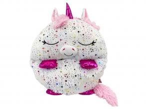 Hhappy napper csillám unikornis 168cm