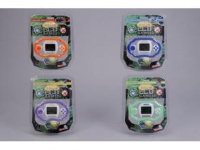 Solar LCD játék - Simba