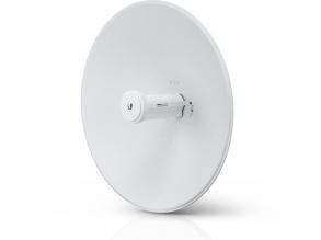 Ubiquiti PowerBeam 5AC Gen2 400mm 5GHz AirMAX AC Bridge, 2x25dBi, Gigabit LAN