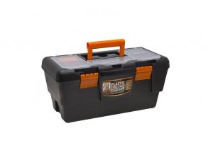 HANDY 19" Műanyag szerszámtartó láda