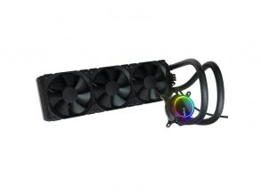 Fractal Design Celsius+ S36 Dynamic vízhűtéses processzorhűtő