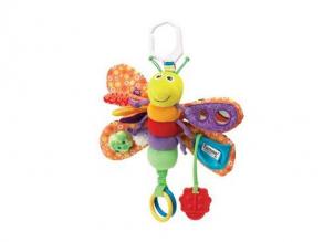 Freddie, a szentjánosbogár baby játék - Lamaze