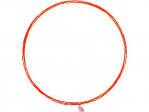 Hulahopp karika 75cm. átmérőjű