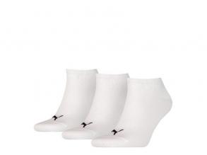 Armour Colorblock Ankle Leg Puma unisex fehér színű zokni