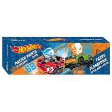 12 db-os tempera - Hot Wheels 12 db-os tempera - Hot Wheels