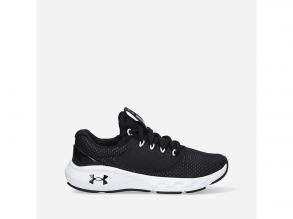 Charged Vantage 2 Under Armour női fekete színű futócipő