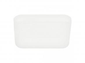 EGLO , 900966 , RAPITA , süllyesztett lámpa , 3000 K , LED , 4,5W , IP65, IP20 , fehér