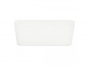 EGLO , 900969 , RAPITA , süllyesztett lámpa , 3000 K , LED , 18W , IP65, IP20 , fehér