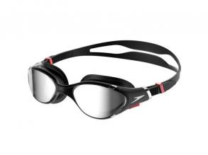 Biofuse 2.0 Mir Gog Speedo unisex úszószemüveg fekete/ezüst