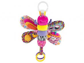 Lamaze: Fifi a pink szentjánosbogár