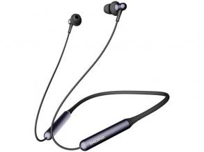 1MORE E1024 Stylish In-Ear fekete mikrofonos fülhallgató
