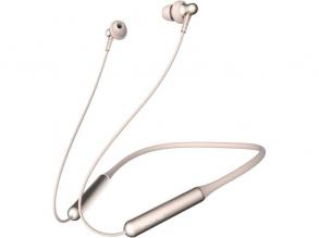 1MORE E1024 Stylish In-Ear arany mikrofonos fülhallgató