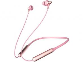 1MORE E1024 Stylish In-Ear rózsaszín mikrofonos fülhallgató