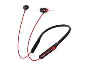 1MORE E1020BT SPEARHEAD VR/Bluetooth/gamer/hallójárati/fekete/fülhallgató