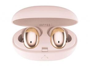 1MORE E1026BT-I Stylish True Wireless Bluetooth arany fülhallgató