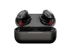 1MORE EHD9001TA True Wireless Bluetooth aktív zajszűrős fekete fülhallgató