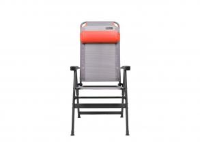 Ken összecsukható kemping szék - 48x40x120 cm