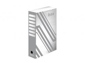 Fornax 35x25x10cm archiváló doboz