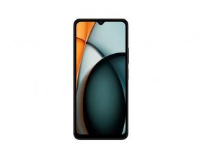 Xiaomi Redmi A3 6,71" LTE 3/64GB DualSIM fekete okostelefon