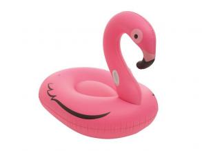 Felfújható flamingó gumimatrac, 160 cm