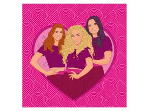 K3 kifestőkönyv  festés vízzel