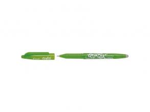 Pilot Frixion Ball világoszöld rollerirón