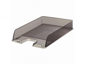 Esselte Europost füst színű irattálca