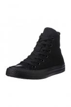 Chucktaylorallstar Converse unisex fekete színű utcai cipő
