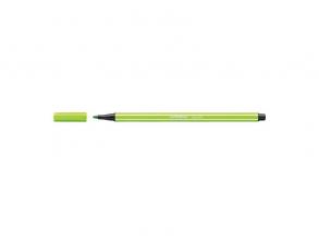 Stabilo Pen 68/33 világoszöld rostirón