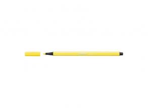 Stabilo Pen 68/24 sárga rostirón