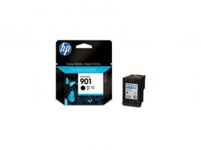 HP CC653AE (901) fekete tintapatron