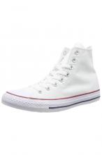 Chuck Taylor All Star Converse unisex fehér színű magaszárú cipő